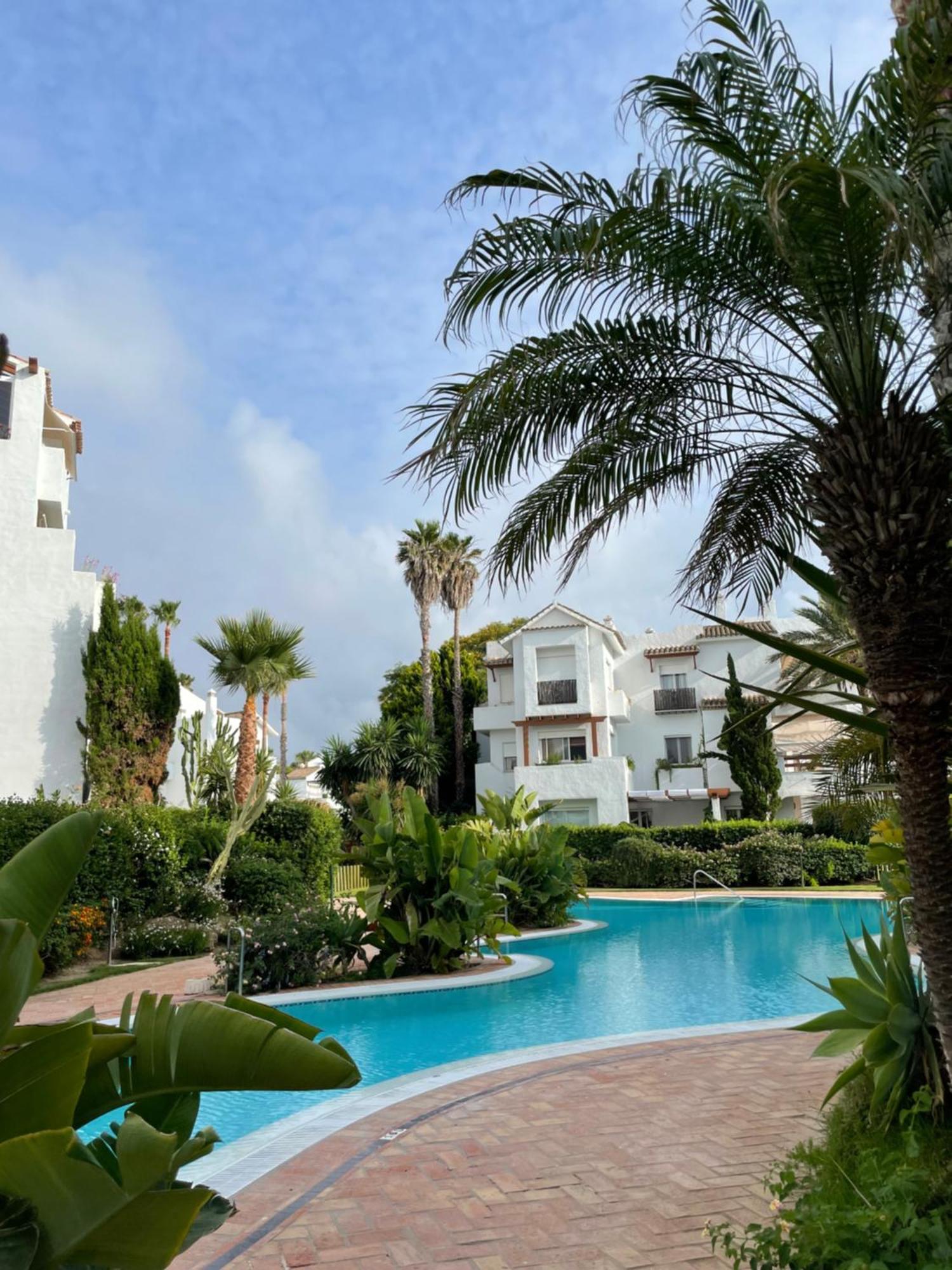 Relax&Sunset Appartement Costa Ballena Rota Exteriér fotografie