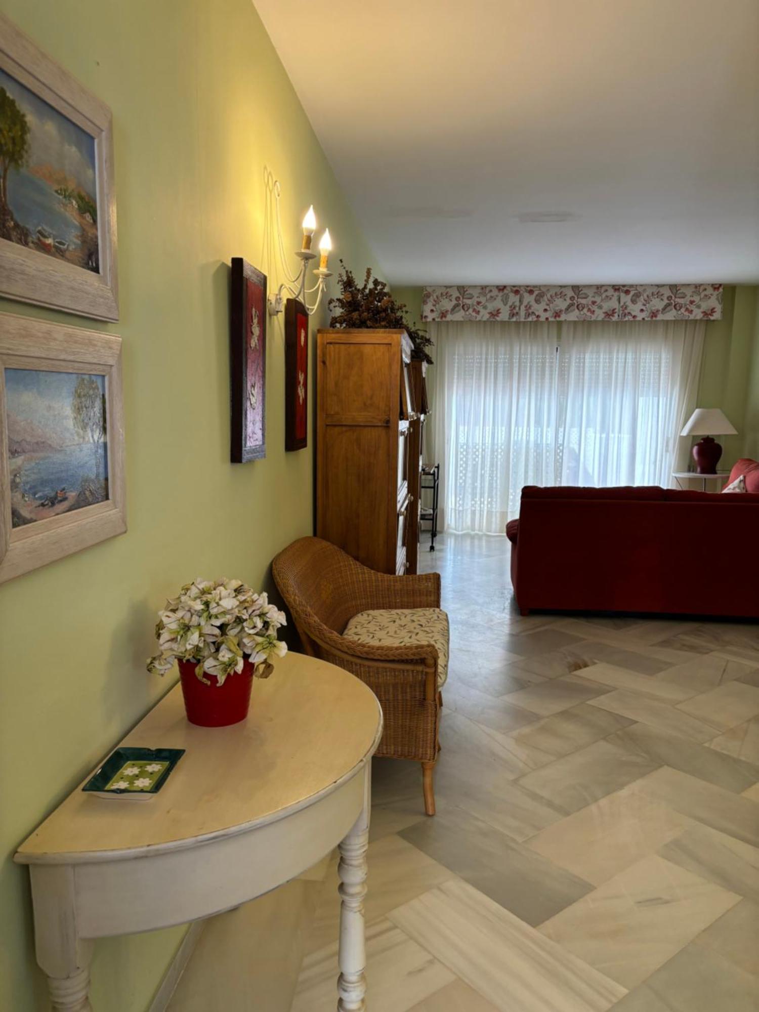 Relax&Sunset Appartement Costa Ballena Rota Exteriér fotografie